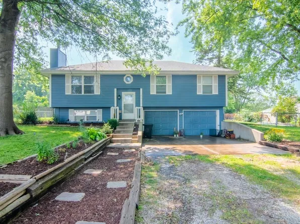 604A East St, Lathrop, MO 64465