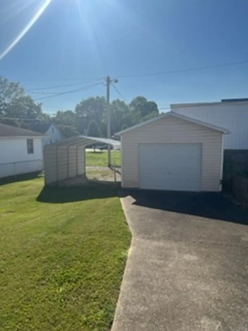 406 Wills Ave., Evansville, IN 47712 — Photo 3