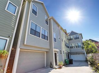 218 E 28th St, Houston, TX 77008