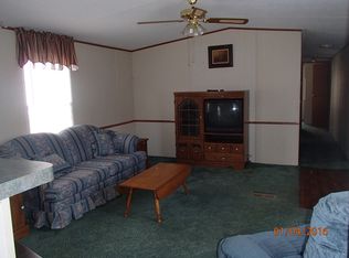 7636 Cottonridge Rd, Trussville, AL 35173