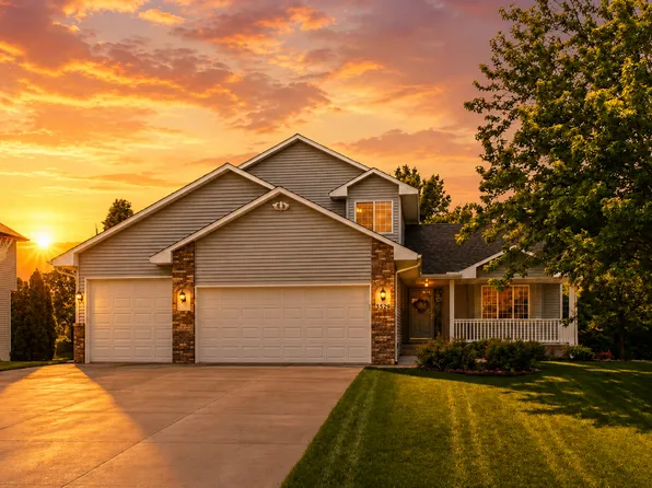 3529 Rose Ct N, Brooklyn Park, MN 55443