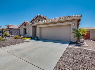 11515 E Segura Ave, Mesa, AZ 85212