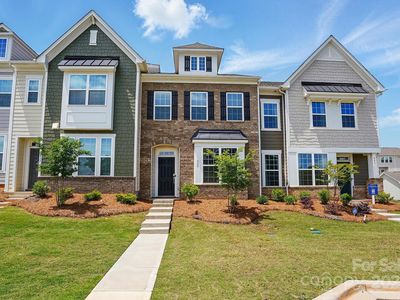 939 Cobbled Way, Fort Mill, SC, 29715