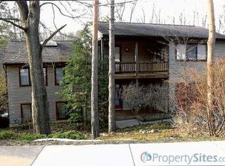 799 Walnut Spring Ln, State College, PA 16801