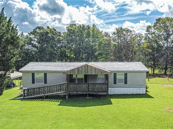 851 Cherry Row Ln, Shacklefords, VA 23156