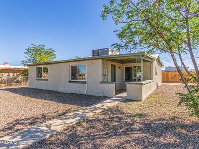 5065 S 13th Ave, Tucson, AZ, 85706