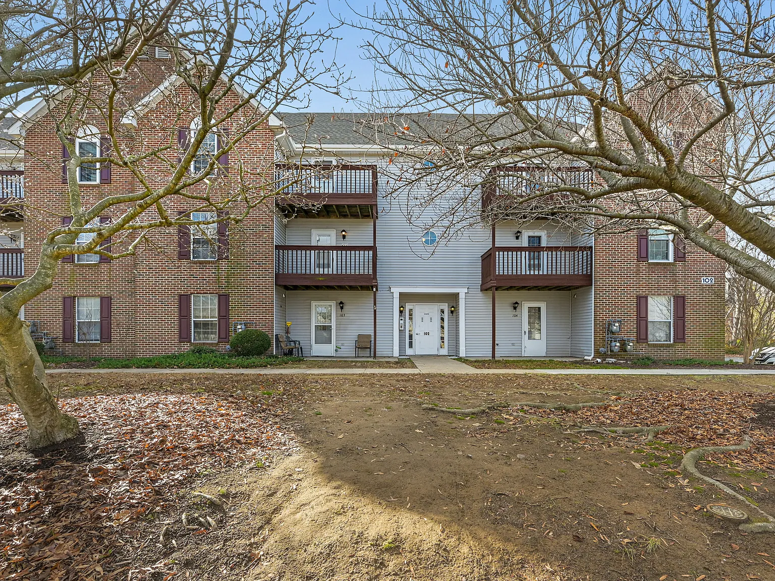 P&I-102 North Caroline Place 201 - 201 — Photo 2