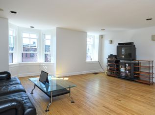 29 Holyoke St, Boston, MA 02116