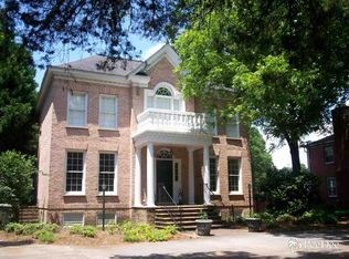 W Market St, Bennettsville, SC 29512