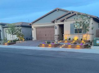 636 Longfeather St, Henderson, NV 89011