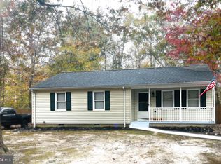 209 Lando Dr, Spotsylvania, VA