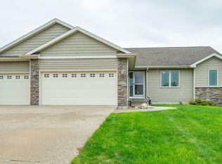 4307 NE Michael Ct, Ankeny, IA 50021