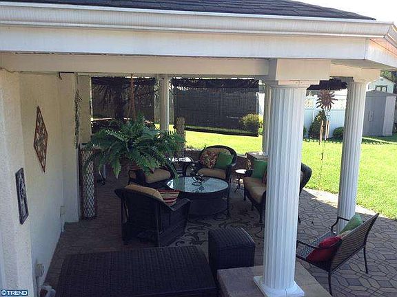Porch