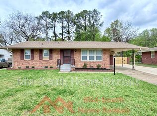 1278 Timothy Dr, Memphis, TN 38116