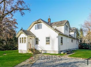10512 224th St E, Graham, WA 98338