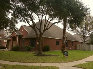 12002 Tideswept Ct, Houston, TX 77095