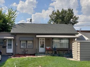 2530 Erie St, River Grove, IL 60171