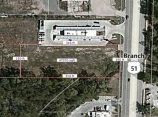 1604 SW Railroad Ave, Hammond, LA 70403