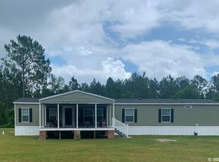 22689 NE 148th Trl, Raiford, FL 32083
