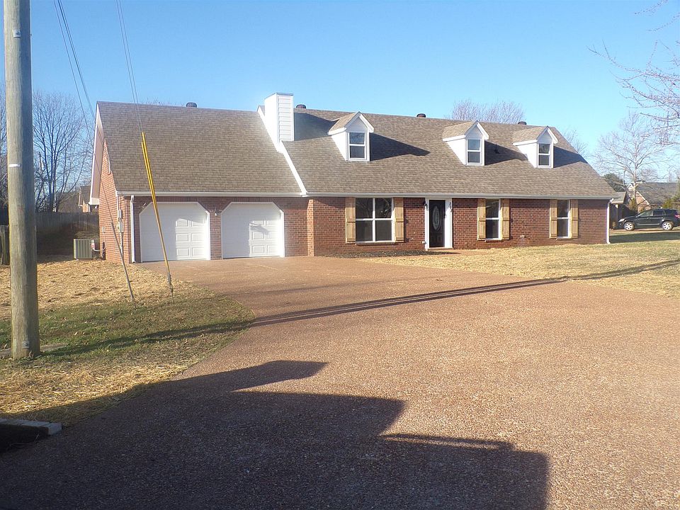 1st image of 203 Bordeaux Ct