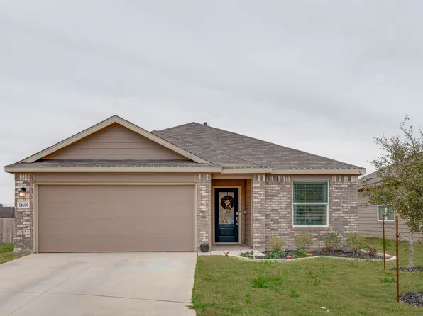14606 SOMERSET ML, San Antonio, TX 78254