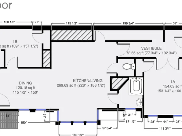 22A Highgate St #8, Allston, MA 02134