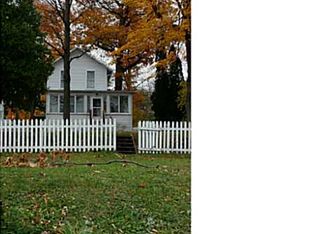 3778 Euclid Ave, Perry, NY 14530