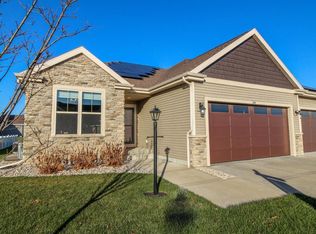 386 Bella Way, Sun Prairie, WI 53590