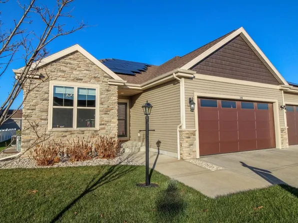 386 Bella WAY, Sun Prairie, WI 53590