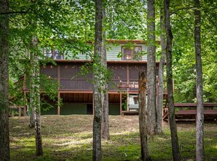 421 Twin Creeks, Blue Ridge, GA 30513