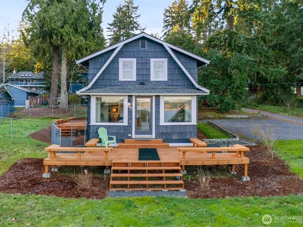 6937 Chico Way NW, Bremerton, WA 98312