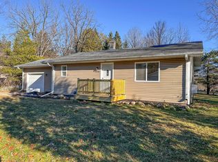 1718 Town St, Prentice, WI 54556