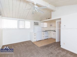6250-6264.5 Stanley Avenue, San Diego, CA 92115