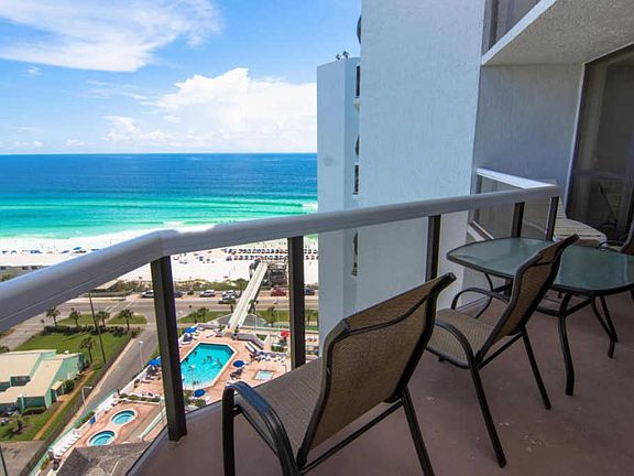 4th image of 1096 Scenic Gulf Dr Unit 1509