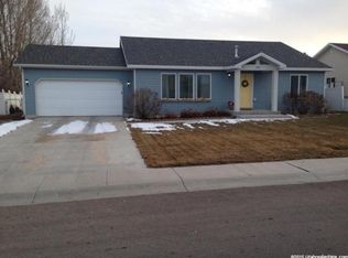 2333 W 550 N, Vernal, UT 84078