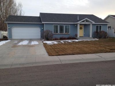 2333 W 550 N, Vernal, UT, 84078