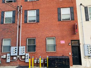 1615 N Sydenham St FL 1, Philadelphia, PA 19121