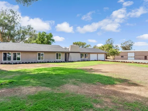 16860 Mark Rd, Madera, CA 93636