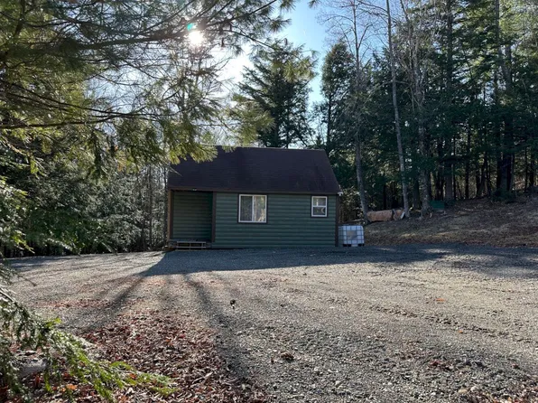 M3 L3 North Babcock Road, Cornville, ME 04976