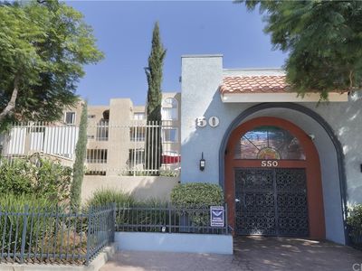 550 Orange Ave Unit 121, Long Beach, CA, 90802