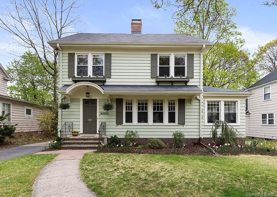 Welcome to 149 Alston Avenue