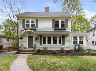 149 Alston Ave, New Haven, CT 06515