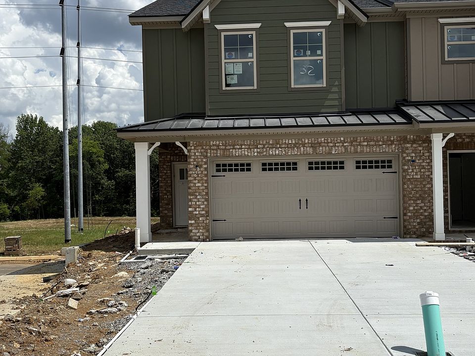 Current status as of 6 23 2025. Floor plans features 2 car garage.