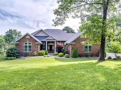 20401 Mill Creek Rd, Ste Genevieve, MO, 63670