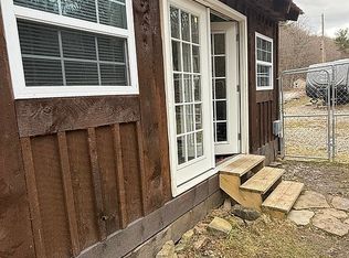 3864 Swain Hill Rd, Andover, NY 14806