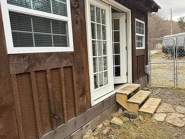 3864 Swain Hill Rd, Andover, NY 14806