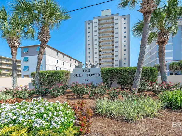 1051 W Beach Blvd #3-B, Gulf Shores, AL 36542