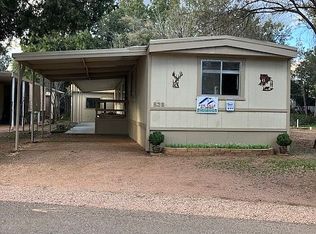 16 N Star Vale Dr SPACE 53B, Star Valley, AZ 85541