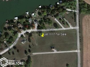 1117 Frontier Rd, Ellston, IA 50074