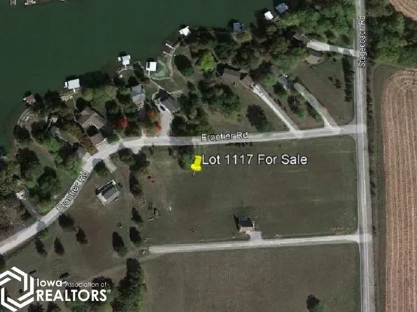 1117 Frontier Rd, Ellston, IA 50074